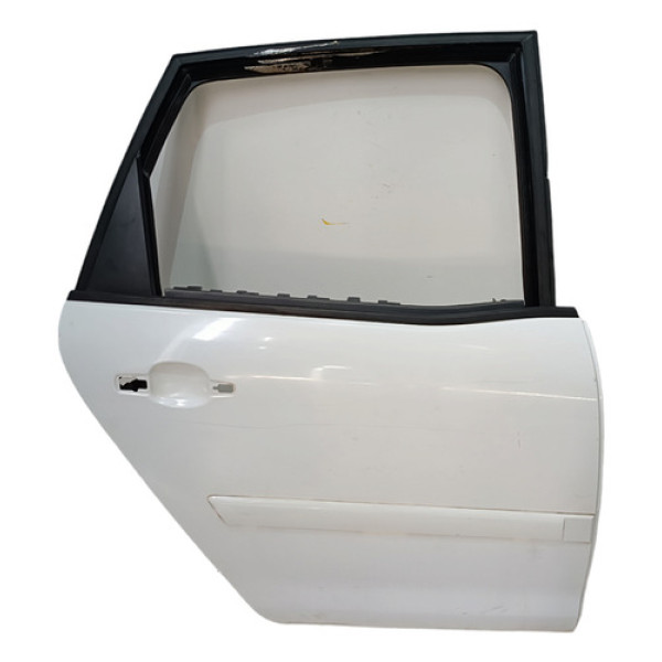 Porta Traseira Direita Grand C4 Picasso 2008 A 2014