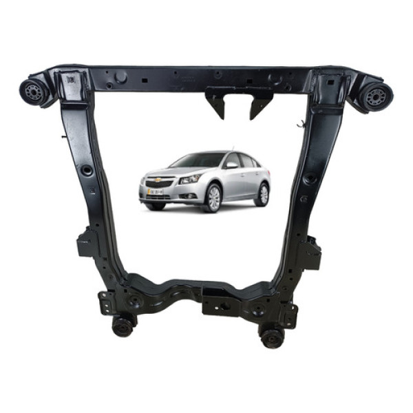 Agregado Dianteiro Cruze 1.8 2012 2013 A 2016