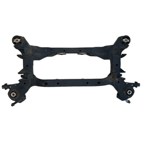 Eixo Agregado Traseiro Vera Cruz 2007 2008 2009 A 2012