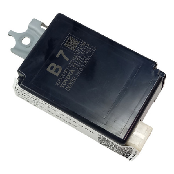 Modulo Conforto Vidro Porta Rav4 Hybrid Cod. 897b042170