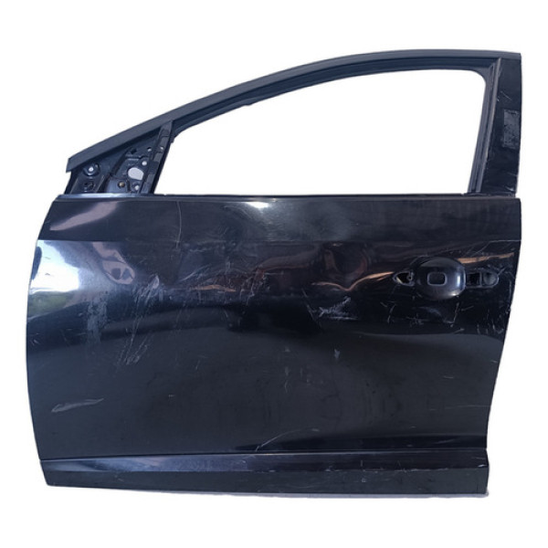 Porta Dianteira Esquerda Fluence 2011 A 2018 C/detalhes