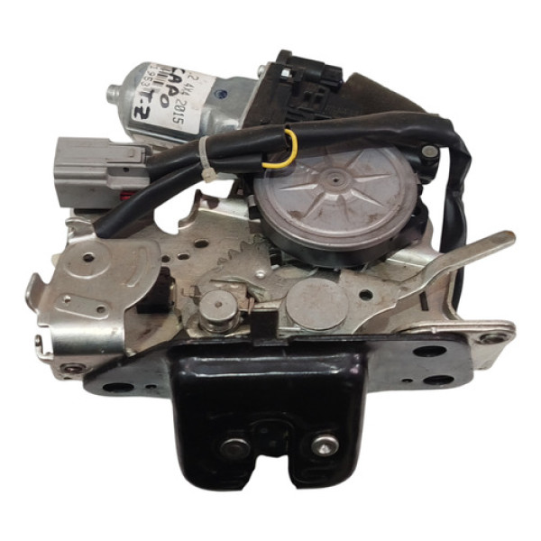 Fechadura Tampa Traseira Cherokee / Grand Cherokee 2011/2019