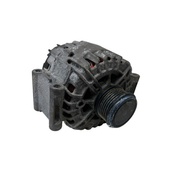 Alternador Audi A3 1.8 Q3 Golf Gti 2.0 2013 2014 15/ 140a