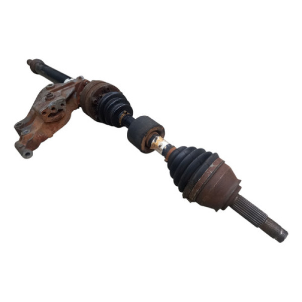 Semi Eixo Dianteiro Direito Doblo 1.8 8v Gm 2004 2005 A 2010