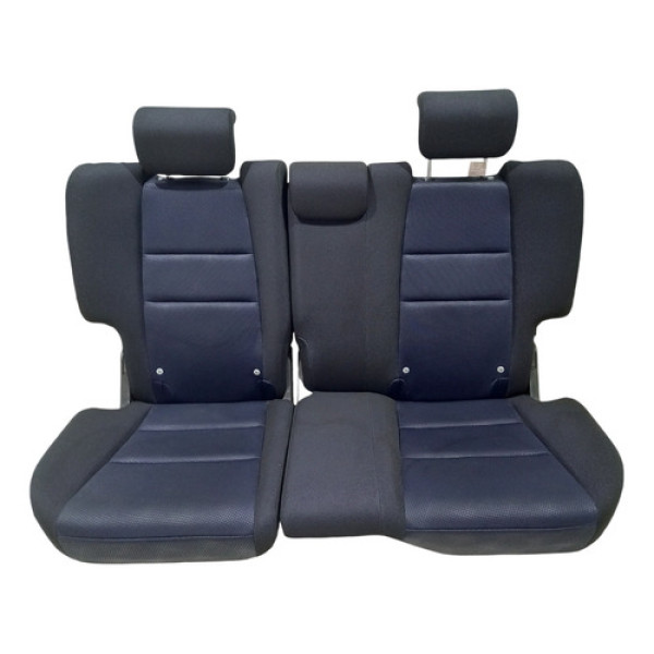 Banco Traseiro Fit 2009 2010 A 2014