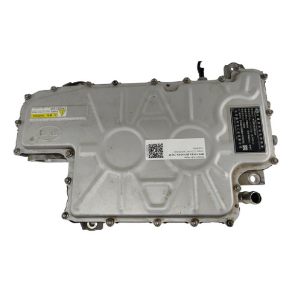 Inversor Conversor Energia Bateria Byd Tan 2022/ Ktz67x33sa1