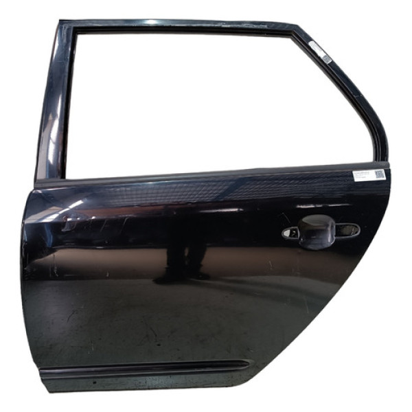 Porta Traseira Esquerda Carens 2009 2010 A 2013