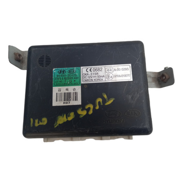  Modulo Bcm Hyundai Tucson Cod. 954002e420