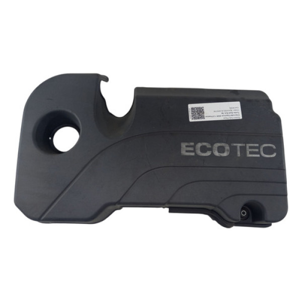 Tampa Capa Motor Equinox 1.5 16v 2020 A 2024