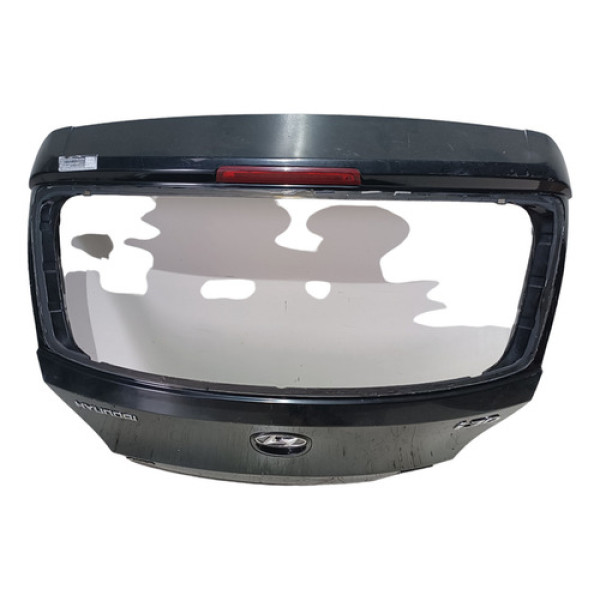 Tampa Traseira I30 2010 2011 A 2012