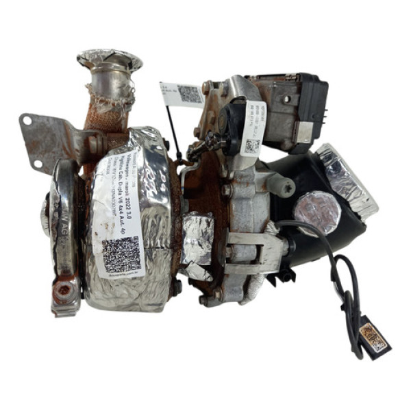 Turbina Amarok 3.0 V6 2022 2023 2025/.. 258cv