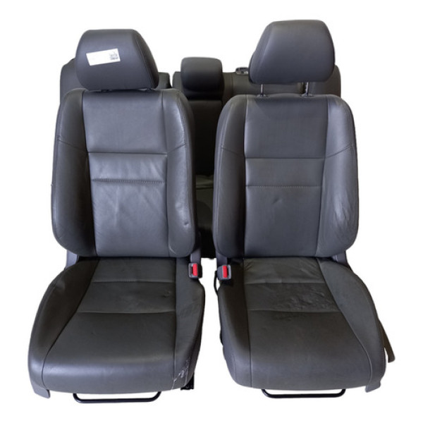 Jogo Bancos Civic 2007 2008 A 2011