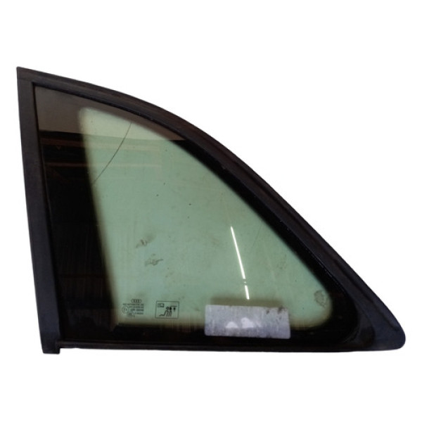 Vidro Lateral Traseiro Esquerdo Audi Q5 2010 A 2017