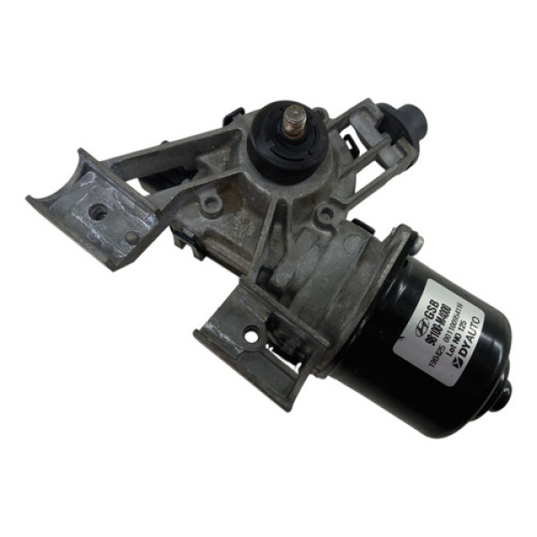 Motor Limpadora Parabrisa Creta 2017 2018 A 2025