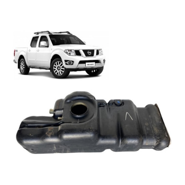 Tanque Combustível Frontier 2.5 2007 2008 2009 2010 A 2016