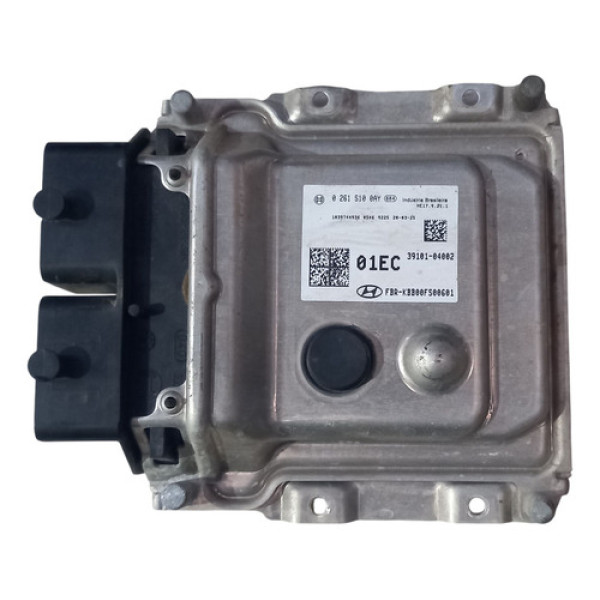 Modulo Injeção Hyundai Hb20 1.0 3cc 20 A 22 Cod. 3910104002