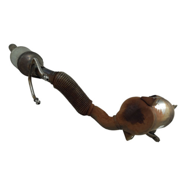 Catalisador Polo Virtus T-cross 1.4 2018 2019 2020/..