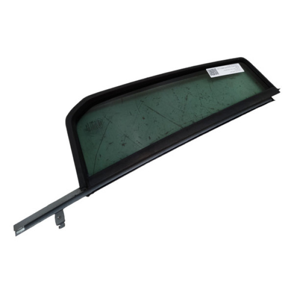 Vidro Porta Traseira Direita (fixo) Discovery 3 4 2005/2016