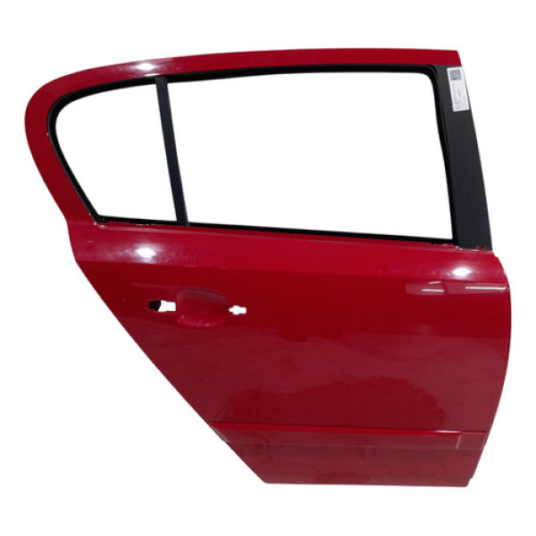 Porta Traseira Direita Vectra Hatch 2006 2007 2008 2010 2011