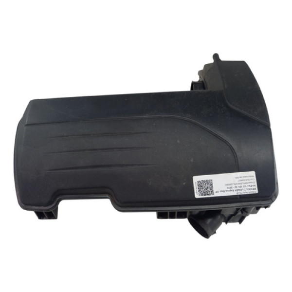 Caixa Filtro Ar Clio Sandero Logan 1.0 16v Flex 2006 A 2015