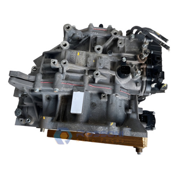 Caixa Cambio Creta Cerato 2017/.. Hb20 2020/ 1.6 Aut A6gf1-2