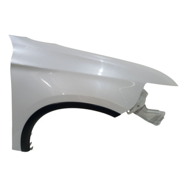 Paralama Dianteiro Direito Outlander 2016 2017 A 2022