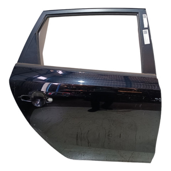 Porta Traseira Direita Hyundai I30 Cw 2010 A 2012