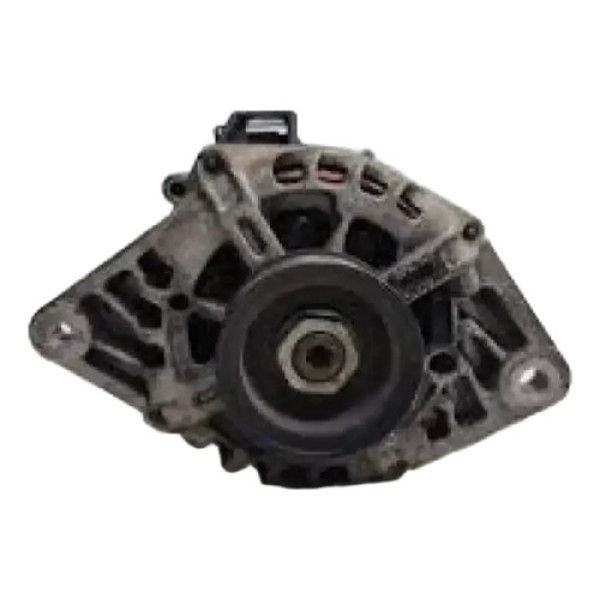Alternador Peugeot 206 207 208 Hoggar C3 1.4 1.5 1.6 06/2015