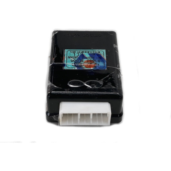 Modulo Controle Cortina Azera 3.3 2008 A 2011cod 958603l000