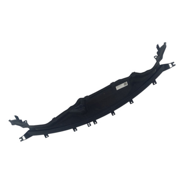 Suporte Base Churrasqueira Direita Ka 2015 2016 A 2021 Preto Fosco