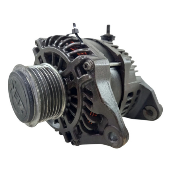 Alternador Frontier 2.5 16v Diesel 2008 2009 A 2016