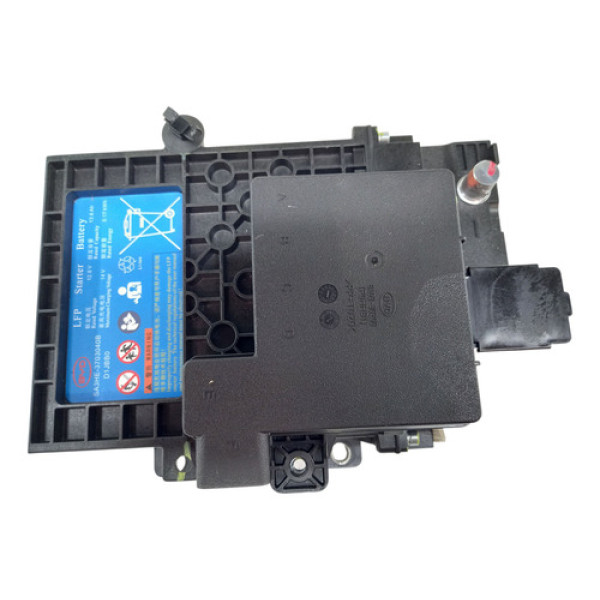 Bateria Partida Auxiliar Song Plus 2023 2024 2025/.. 