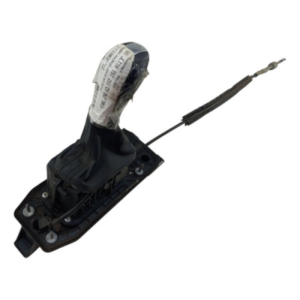 Alavanca Cambio Jetta 2.0 16v Tsi 2011 2012 A 2018