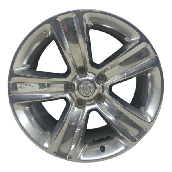 Roda Ram Classic 1500 Aro 20