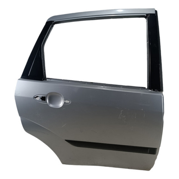Porta Traseira Direita Focus 2000 2001 A 2009