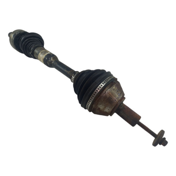 Semi Eixo Dianteiro Esquerdo Volvo Xc60 2.0 2011 A 2014