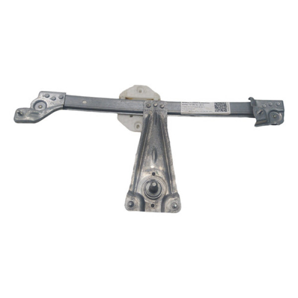 Máquina De Vidro Porta Traseira Esquer Sandero Logan 15/ Man