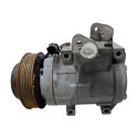 Compressor Ar Ssangyoung Actyon 2.0 Diesel 2007 2008 A 2012