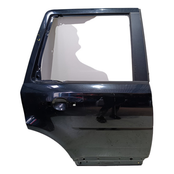 Porta Traseira Direita Freelander 2 2007 2008 A 2015