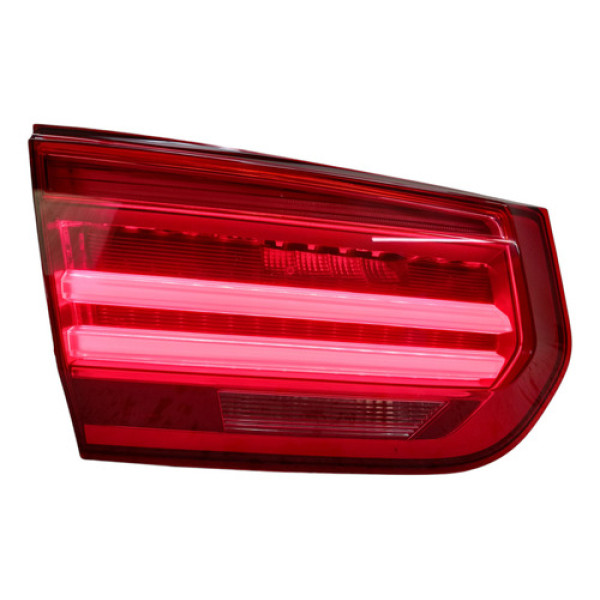 Lanterna Traseira Esquerda Bmw F30 320 328 330 16/18 Mala 
