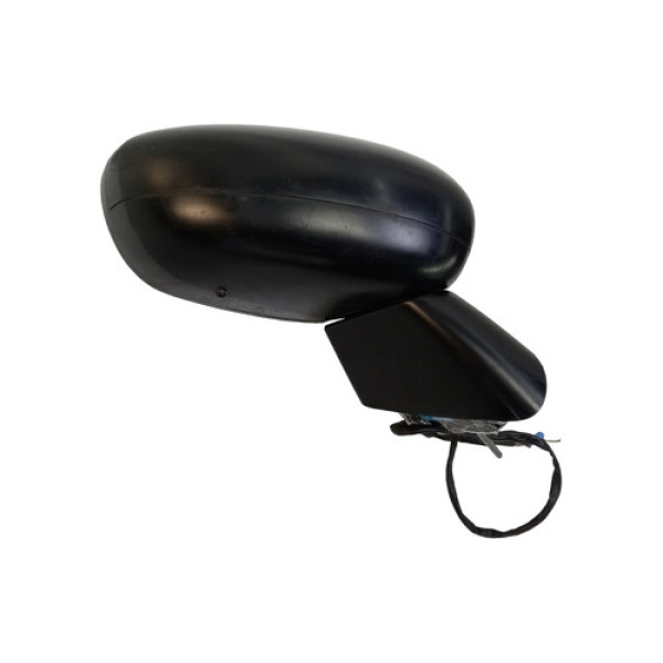 Retrovisor Direito C3 2013 2015 2017 A 2020 Elétrico