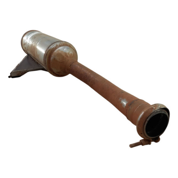 Catalisador Master 2.3 16v Diesel 2014/ S/ Furo Sonda