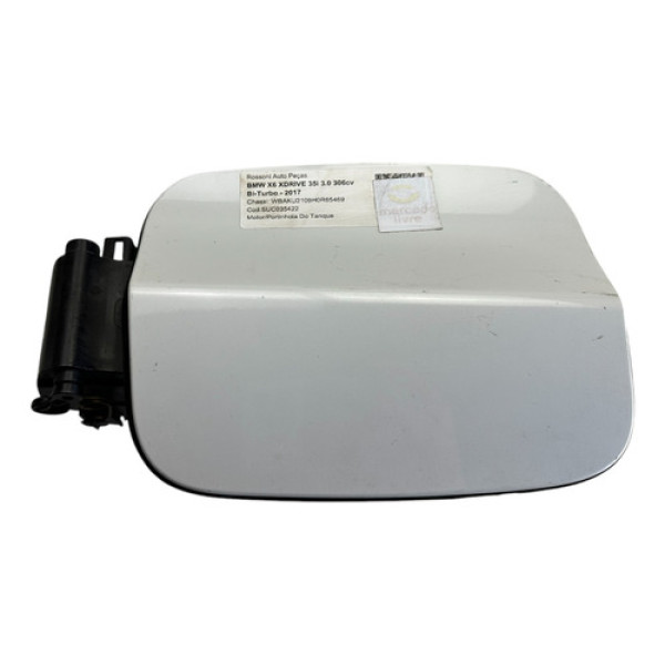 Portinhola Combustível Bmw X6 F16 2014 2015 A 2019