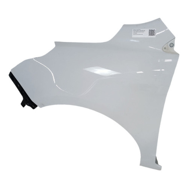 Paralama Esquerdo Ka 2015 2016 A 2021