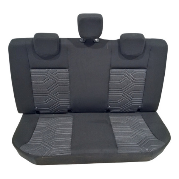 Banco Traseiro Strada 2021 2022 2023/.. 4p Cab Estendida 