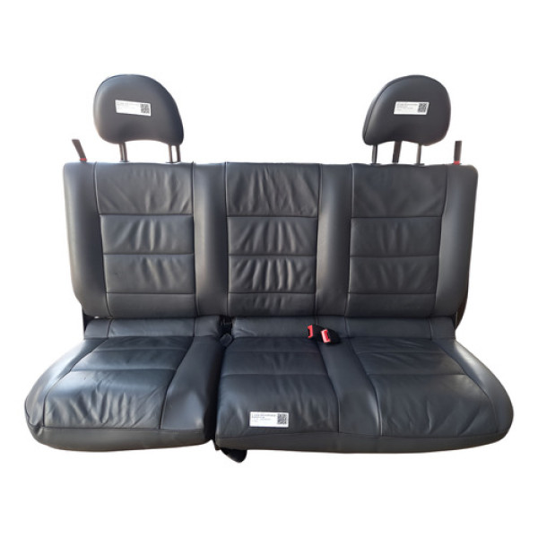 Banco Traseiro Amarok 2011 2012 2013/.. Estendida 4 Portas