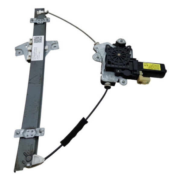 Máquina De Vidro Porta Dianteira Direita Picanto 2009 A 2011