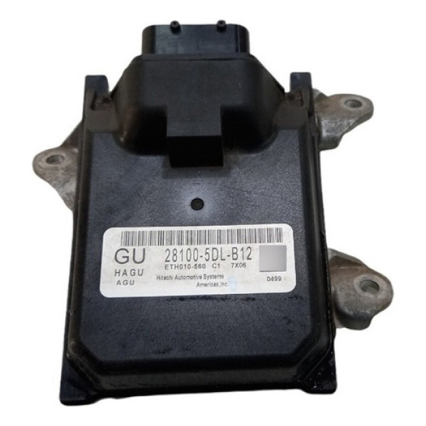 Módulo Do Câmbio Honda Civic G10 2.0 Elx Cod.28100-5dl-b12