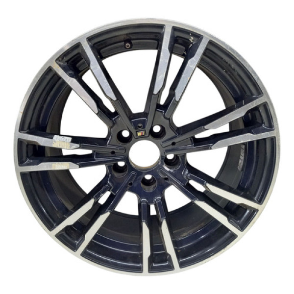 Roda Bmw Série 3 320 328 330 335 M Aro 19