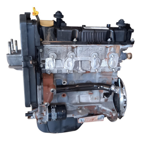 Motor Strada 1.4 8v Evo Flex 2021 2022 A 2023